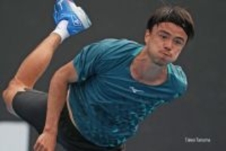 ダニエル太郎とマレーの一戦は日本時間15時半以降開始予定。男女ダブルスにマクラクラン勉、日比野菜緒が登場。1月20日試合予定 [全豪オープン]