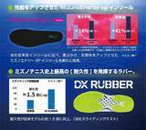 「ミズノ「WAVE ENFORCE TOUR 2」に新色登場！」の画像4