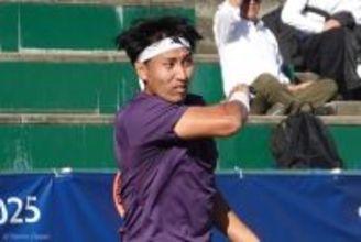 中東情勢悪化でテニス大会中止、内山靖崇ら日本人10名が避難。ATPは90万円超の脱出便を用意も