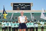 「第1シードのスワンが全試合ストレートで完勝、第2シードの西郷里奈は準優勝[福岡国際女子テニス2026]」の画像2