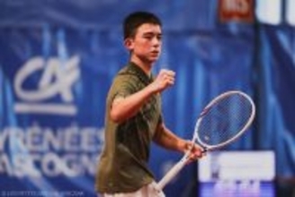 14歳以下ジュニア最高峰の舞台で快進撃！オトリエ龍馬が準々決勝突破で4強入り[プチザス]