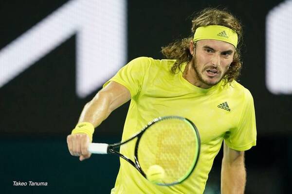 打点の場所を確認 片手バックハンドで ストレートに打てない 症状を改善できるコツを紹介 48 テニス救急隊 ネタ帳 リバイバル記事 22年7月5日 エキサイトニュース 打点の場所を確認 片手バックハンドで ストレートに打てない 症状を改善できるコツを紹介 48 テニス救急隊 ネタ帳 リバイバル記事 22年7月5日 エキサイトニュース