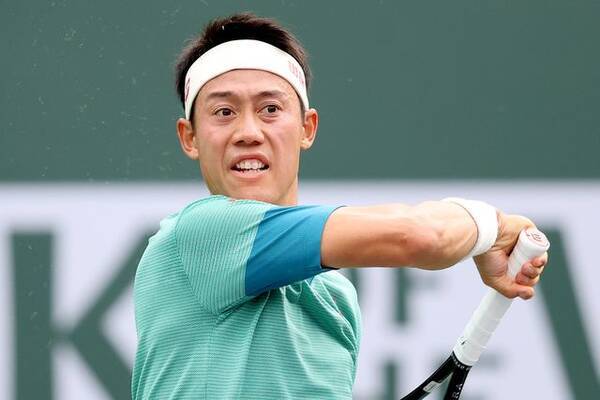 錦織圭が京都でのトレーニング動画を公開 たまに場所変えるとやる気アップ 22年5月18日 エキサイトニュース 錦織圭が京都でのトレーニング動画を公開 たまに場所変えるとやる気アップ 22年5月18日 エキサイトニュース