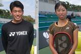 「「2026 DUNLOP ROAD TO THE AUSTRALIAN OPEN JUNIOR SERIES IN YOKKAICHI」国内予選は男女とも地元三重県の選手が優勝！」の画像1