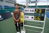 「「2026 DUNLOP ROAD TO THE AUSTRALIAN OPEN JUNIOR SERIES IN YOKKAICHI」国内予選は男女とも地元三重県の選手が優勝！」の画像3
