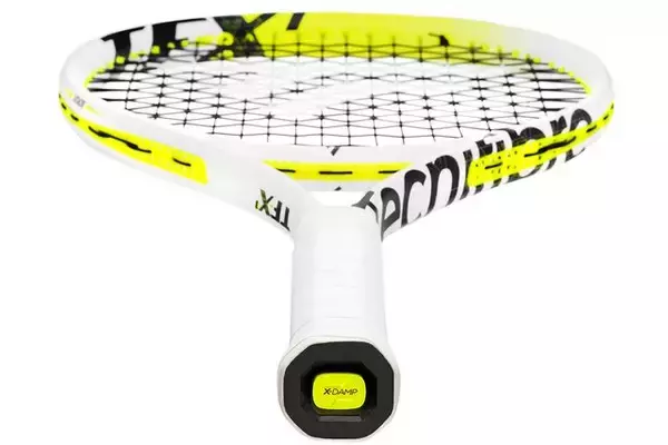 テクニファイバー「TF-X1 v2」ラケット解説｜特徴・選び方・おすすめモデル