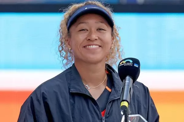 大坂なおみ 全米 とても心配 30日未明 Nyで開幕 22年8月28日 エキサイトニュース