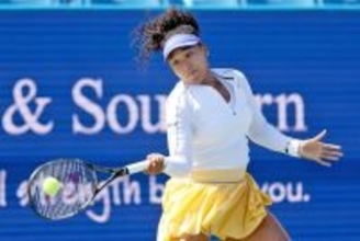 大坂なおみは2番人気で7倍、ブックメーカーがUSオープンのオッズを公開