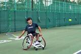「日本車いすテニス界の次世代、小田、髙野、川合が国別対抗戦で世界に挑む」の画像3