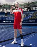 「DIADEM＜ダイアデム＞ アレクサンダー・ブブリク選手と契約締結」の画像2