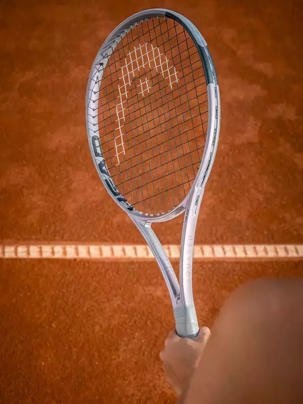 「HEAD「SQUARED」デュアルチューブ構造で“操作性×パワー×快適性”を高次元融合！2026年4月発売」の画像