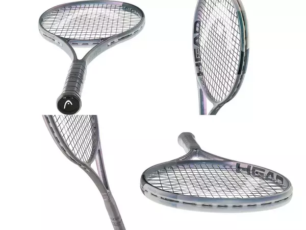 「HEAD「SQUARED」デュアルチューブ構造で“操作性×パワー×快適性”を高次元融合！2026年4月発売」の画像