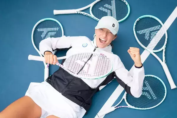 「テクニファイバー「TEMPO v2」ラケット解説｜特徴・選び方・おすすめモデル」の画像