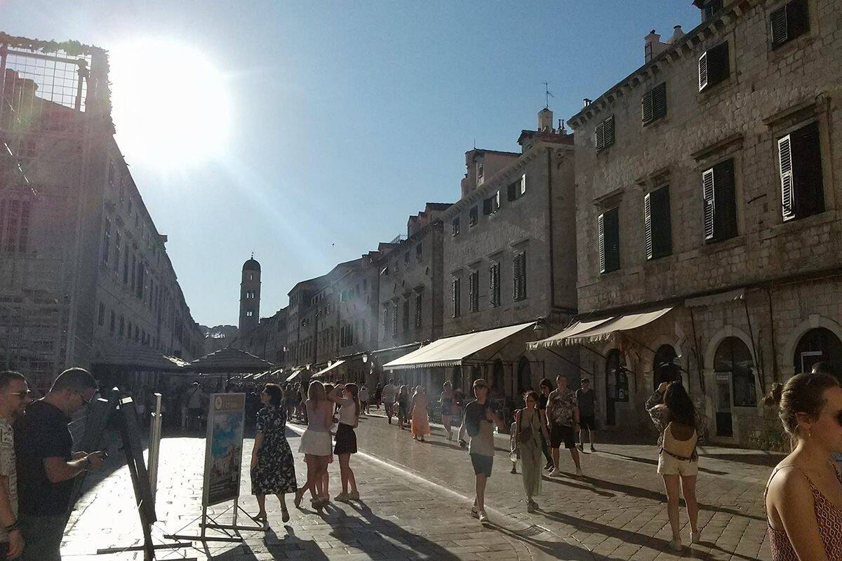 テニスのジュニア世界大会、“11歳以下・13歳以下の世界選手権”とも呼ばれる「ダブボウル」を紹介〈後編〉