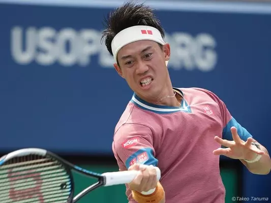 錦織圭 ダニエル太郎 内田海智に主催者推薦 楽天ジャパンオープンの出場選手リストが発表 22年9月7日 エキサイトニュース