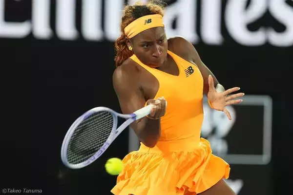 聖域なき「舞台裏」――ガウフのラケット破壊を中継し露呈させた選手の尊厳と境界線