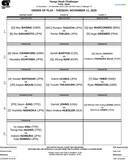 「17歳 田畑遼は予選決勝で悔しい逆転負け「もっと強気にいくべきだった」[兵庫ノアチャレンジャー]」の画像3