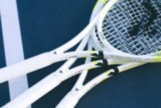 テクニファイバーが放つ新世代パワーラケット「FIRE」誕生。競技性と操作性を高めた「ちょうどいい」進化