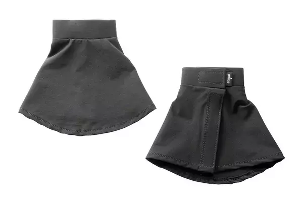 「「シューズに入る砂問題」を解決！ 装着簡単の新スタイル【prince『スナガード』 ／GEAR SELECTION TENNIS EYE】」の画像