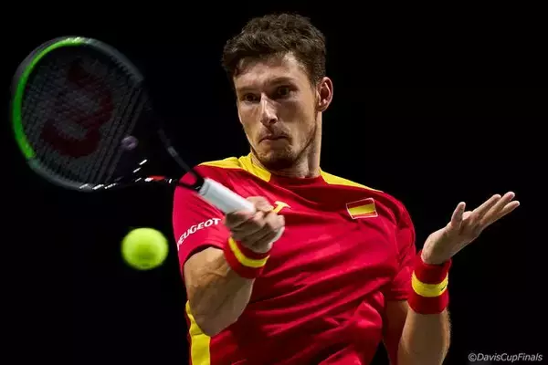 東京五輪銅メダリストのカレーニョ・ブスタが弁護士と結婚。故郷スペイン・ヒホンで挙式