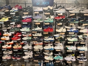 はじめてシリーズ「シューズ選び」#7　～初めてのテニスシューズは「安い初級者用でいい」……間違いじゃないけれど～