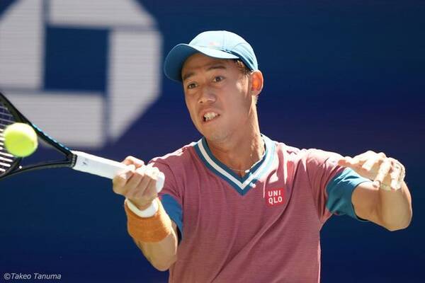 錦織圭 17日開幕の全豪opを欠場 まだ100 に回復していない 22年1月7日 エキサイトニュース 錦織圭 17日開幕の全豪opを欠場 まだ100 に回復していない 22年1月7日 エキサイトニュース