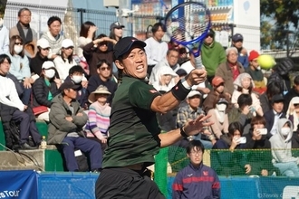 錦織圭、西岡良仁ら日本勢8名が名を連ねる 全豪オープン2026予選エントリーリスト発表