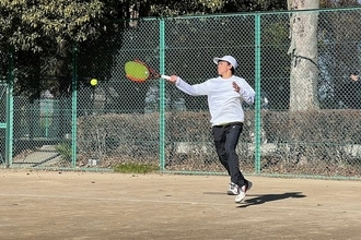 12・14歳以下男女、16歳以下男子の優勝者決定｜第31回むさしの村ニューイヤージュニア【写真あり】