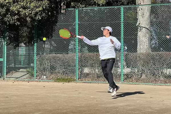 12・14歳以下男女、16歳以下男子の優勝者決定｜第31回むさしの村ニューイヤージュニア【写真あり】