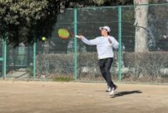 12・14歳以下男女、16歳以下男子の優勝者決定｜第31回むさしの村ニューイヤージュニア【写真あり】