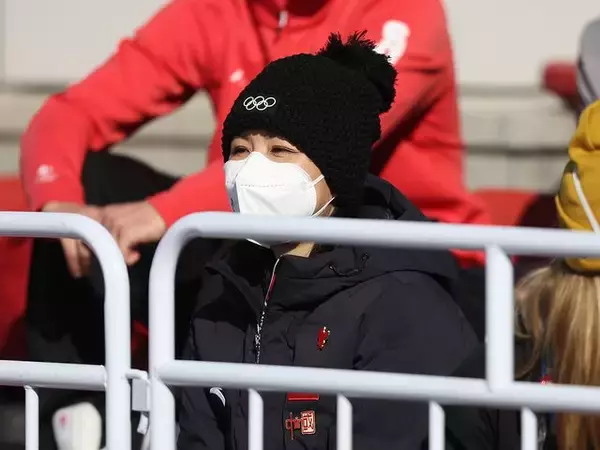 WTA、ペン・シューアイの騒動否定に「我々の懸念を軽減するものではない」