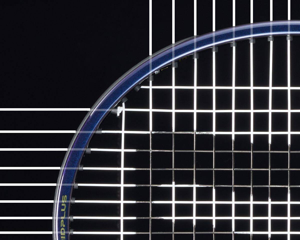 Prince＜プリンス＞30年の時を超えて、スピンは進化する。 「スピン特化型グラファイト」 PHANTOM GRAPHITE XS、誕生。