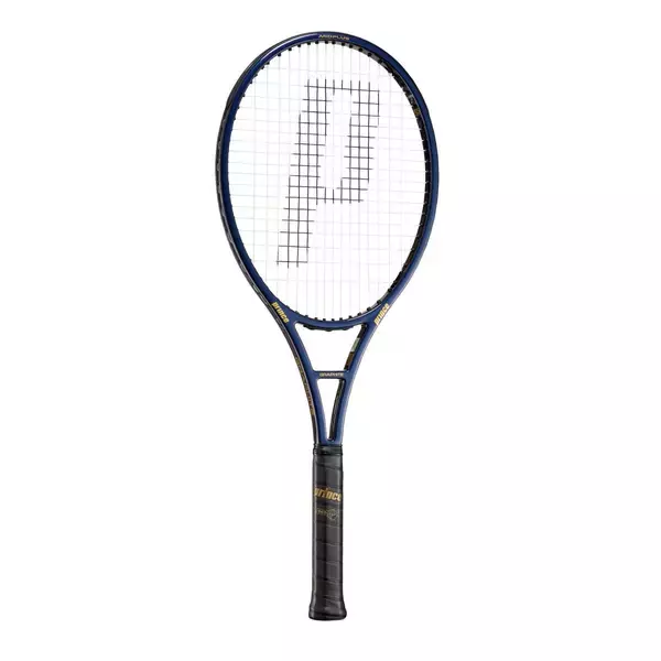 「Prince＜プリンス＞30年の時を超えて、スピンは進化する。 「スピン特化型グラファイト」 PHANTOM GRAPHITE XS、誕生。」の画像