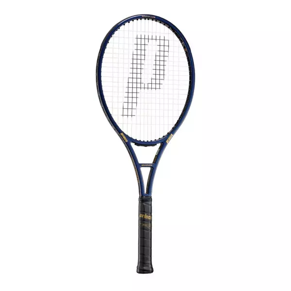 「Prince＜プリンス＞30年の時を超えて、スピンは進化する。 「スピン特化型グラファイト」 PHANTOM GRAPHITE XS、誕生。」の画像