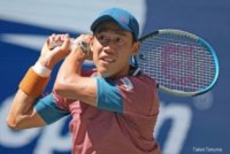 錦織圭が42位、西岡良仁が96位、ダニエル太郎が101位。メドベージェフが18年ぶりにBIG4以外で1位に。ATPが2/28付ランキングを発表