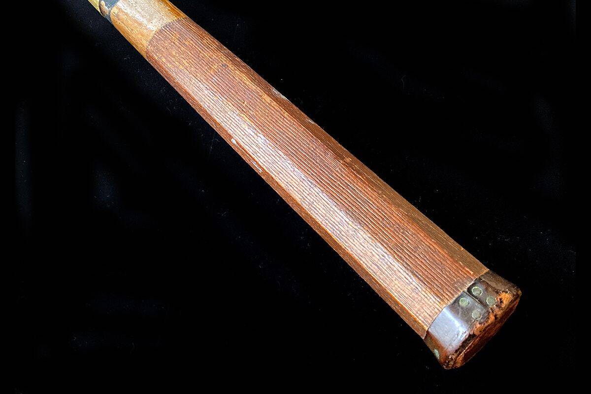 はじめてシリーズ「グリップテープ選び」#11 ～グリップテープは「ラケットの下着」。その存在価値を見直して！～