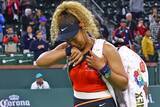 「大坂なおみ、アザレンカが試合中に涙。そして観客の退場処分、インディアンウェルズで起こる気になる出来事[BNPパリバ・オープン]」の画像1