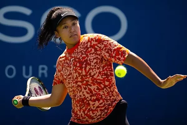 大坂なおみ初戦相手は過去３戦全勝の好相性 全米ｏｐ組み合わせ 22年8月27日 エキサイトニュース