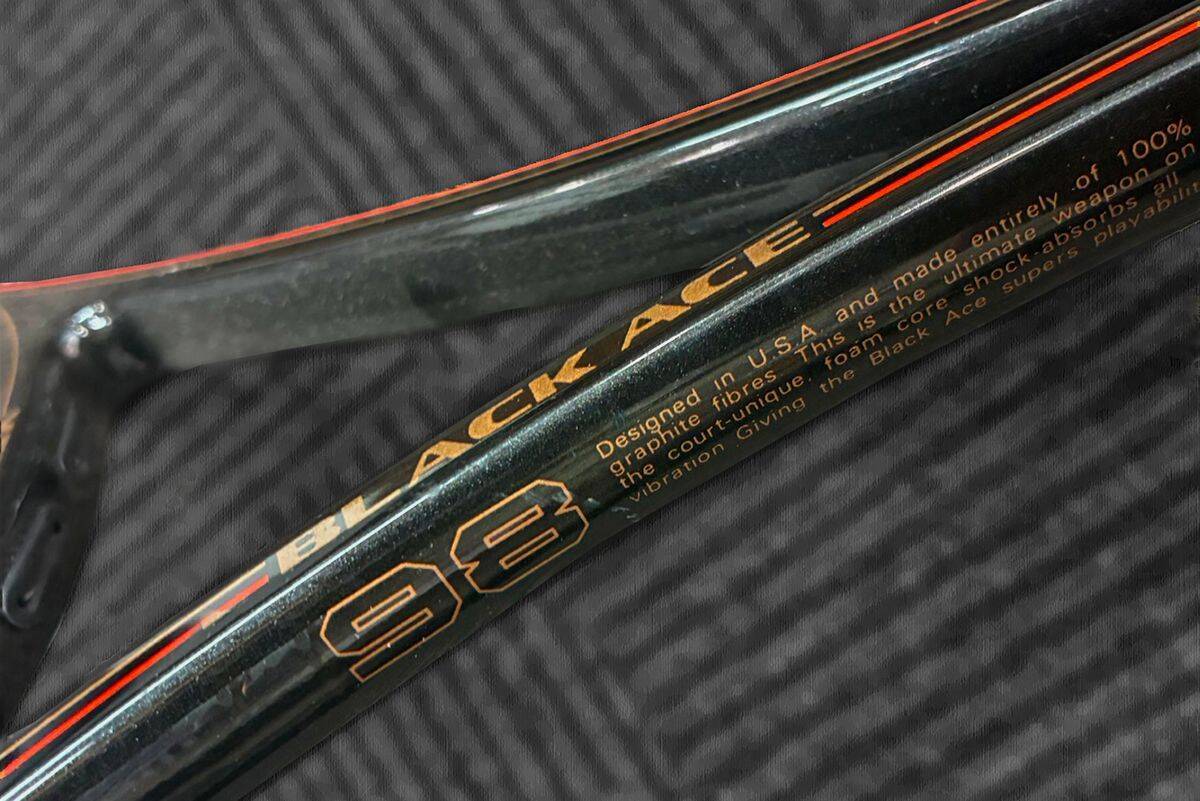 45年前、テニスラケットの歴史を一気に進化させた『プロケネックス』というブランドを振り返る！【『PRO KENNEX』the Story／GEAR SELECTION TENNIS EYE Special】