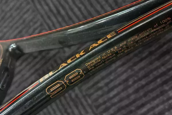 「45年前、テニスラケットの歴史を一気に進化させた『プロケネックス』というブランドを振り返る！【『PRO KENNEX』the Story／GEAR SELECTION TENNIS EYE Special】」の画像