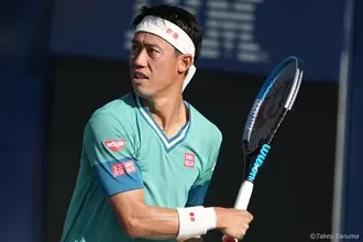 錦織圭のニュース スポーツ総合 1304件 エキサイトニュース