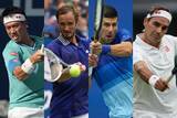 「ファンの好きな選手は誰だ! ATPが「ファンズ・フェイバリット賞」の投票をスタート」の画像1