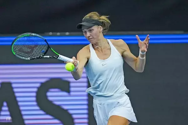 ロシア連盟とスイスが決勝進出。スイスは東京五輪金メダリストのベンチッチが牽引 [ビリー・ジーン・キング・カップ・ファイナルズ]