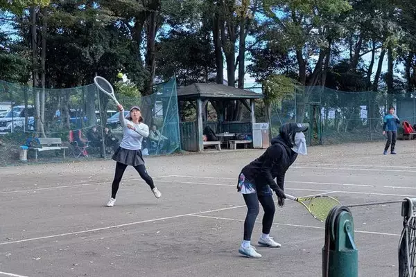 【訂正あり】「第48回むさしの村クレーコート選手権大会」男女ダブルスの優勝者が決定！