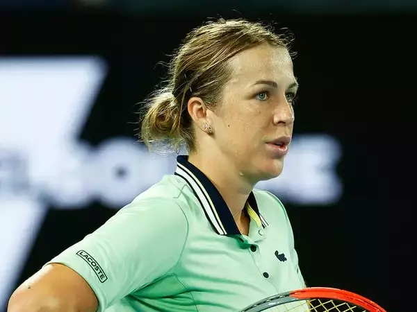 自国ロシアのウクライナ侵攻を非難したパブリチェンコワ「恐怖を感じ混乱している」