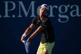 「坂本怜が錦織圭との日本人対決を制して全米オープンで初の本戦入り！錦織の最後のグランドスラムは予選決勝で敗退」の画像1
