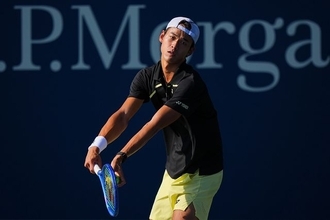 坂本怜が錦織圭との日本人対決を制して全米オープンで初の本戦入り！錦織の最後のグランドスラムは予選決勝で敗退