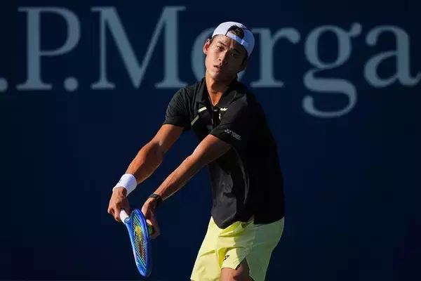坂本怜が錦織圭との日本人対決を制して全米オープンで初の本戦入り！錦織の最後のグランドスラムは予選決勝で敗退