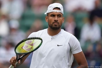 キリオスの「700杯も酒を飲んだような奴だ」発言に、女性ファンが名誉棄損で提訴