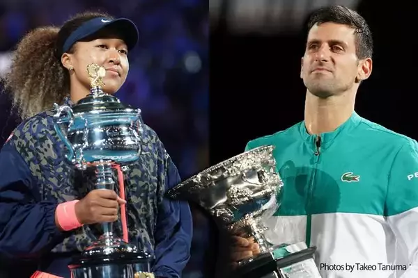 全豪OPワクチン未接種でも出場可能とするWTAのメールが流出